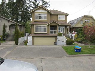 Photo 7: 2848 W 42ND Avenue in Vancouver: Kerrisdale House for sale (Vancouver West)  : MLS®# V890105