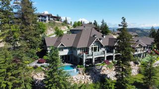 Photo 50: 602 Falcon Point Way, in Vernon: House for sale : MLS®# 10261900