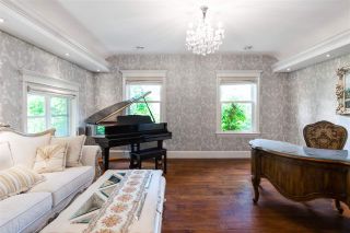 Photo 27: 1469 MATTHEWS Avenue in Vancouver: Shaughnessy House for sale (Vancouver West)  : MLS®# R2743209