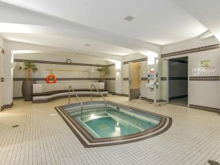 Photo 13: 1606 989 RICHARDS Street in Vancouver: Downtown VW Condo for sale in "MONDRIAN I" (Vancouver West)  : MLS®# R2122201