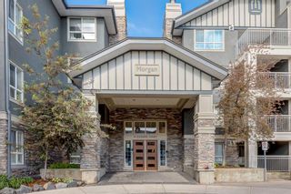 Photo 16: 351 35 Richard Court SW in Calgary: Lincoln Park Apartment for sale : MLS®# A2145453