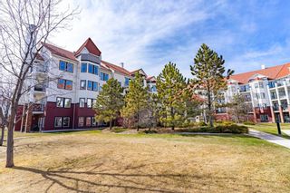 Photo 3: 434 30 ROYAL OAK Plaza NW in Calgary: Royal Oak Apartment for sale : MLS®# A1088310