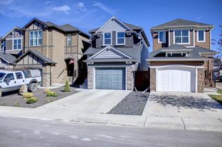 Photo 47: 14 Legacy Close SE in Calgary: Legacy Detached for sale : MLS®# A2003136