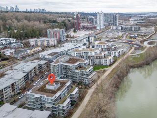 Photo 37: 502 3162 RIVERWALK Avenue in Vancouver: South Marine Condo for sale (Vancouver East)  : MLS®# R2846977