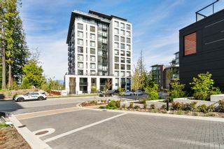 Photo 1: 602 8750 UNIVERSITY Crescent in Burnaby: Simon Fraser Univer. Condo for sale (Burnaby North)  : MLS®# R2896346