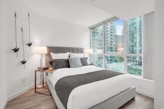 Photo 16: 908 588 BROUGHTON Street in Vancouver: Coal Harbour Condo for sale in "HARBOURSIDE TOWER 1" (Vancouver West)  : MLS®# R2610218