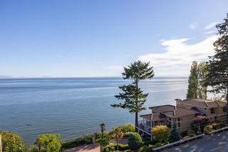 Photo 36: 14489 MARINE Drive: White Rock House for sale in "WHITE ROCK WEST BEACH" (South Surrey White Rock)  : MLS®# R2750519