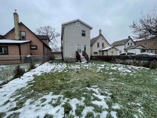Photo 3: 419 Alfred Avenue in Winnipeg: North End Residential for sale (4A)  : MLS®# 202330052