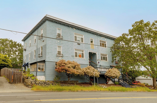 Photo 1: Multi-family apartment building for sale Victoria BC: Multifamily for sale : MLS®# 907310