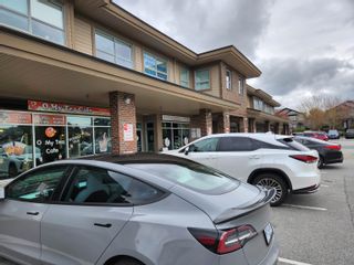 Photo 21: 122 6820 188 Street in Surrey: Cloverdale BC Business for sale (Cloverdale)  : MLS®# C8050772