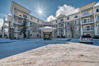 Photo 1: 1304 1140 Taradale Drive NE in Calgary: Taradale Apartment for sale : MLS®# A2117303