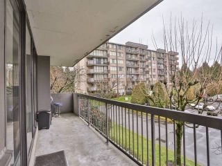 Photo 10: 202 9300 PARKSVILLE Drive in Richmond: Boyd Park Condo for sale in "MASTERS GREEN" : MLS®# V1051132
