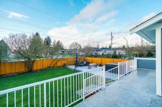 Photo 28: 4611 WESTLAWN Drive in Burnaby: Brentwood Park House for sale (Burnaby North)  : MLS®# R2687109
