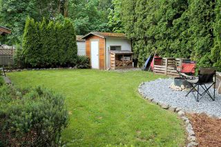 Photo 14: 2997 ORIOLE Crescent in Abbotsford: Abbotsford West House for sale : MLS®# R2463000