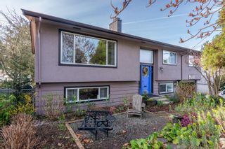 Photo 1: 1917 Meredith Rd in Nanaimo: Na Central Nanaimo House for sale : MLS®# 898381