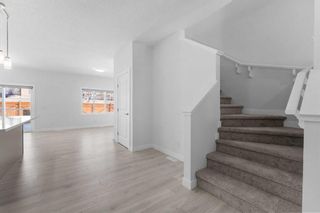 Photo 21: 59 Belgian Crescent: Cochrane Semi Detached (Half Duplex) for sale : MLS®# A2116934