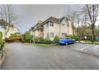 Photo 18: 38 6511 CHAMBORD Place in Vancouver: Killarney VE Townhouse for sale in "LA FRONTENAC" (Vancouver East)  : MLS®# V1097836