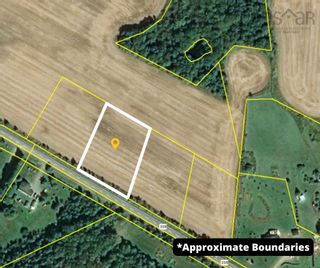 Photo 5: Lot 2 Highway 359 in Halls Harbour: Kings County Vacant Land for sale (Annapolis Valley)  : MLS®# 202304780