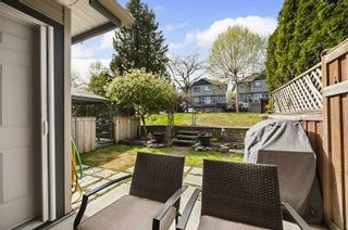 Photo 35: 50 11229 232 Street in Maple Ridge: East Central Townhouse for sale : MLS®# R2880125