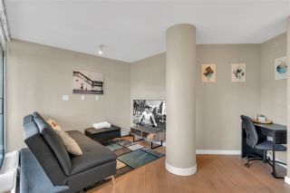 Photo 9: 806 58 KEEFER PLACE in Vancouver: Downtown VW Condo for sale (Vancouver West)  : MLS®# R2609426
