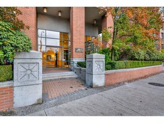 Photo 2: 306 1088 QUEBEC Street in Vancouver: Downtown VE Condo for sale in "THE VICEROY" (Vancouver East)  : MLS®# R2664662