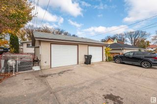 Photo 6: 8815A 88 Avenue in Edmonton: Zone 18 House Duplex for sale : MLS®# E4362484