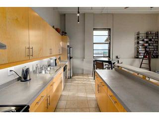 Photo 9: 408 549 COLUMBIA Street in New Westminster: Downtown NW Condo for sale in "C2C LOFTS" : MLS®# V1109895
