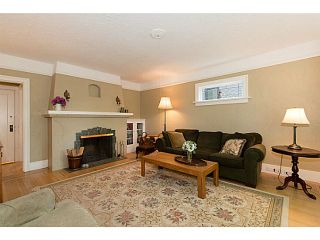 Photo 4: 3093 W 28TH AV in Vancouver: MacKenzie Heights House for sale (Vancouver West)  : MLS®# V1064491
