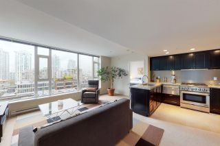 Photo 2: 904 1133 HOMER Street in Vancouver: Yaletown Condo for sale in "H&H" (Vancouver West)  : MLS®# R2452067