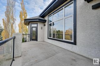 Photo 49: 822 MASSEY Landing in Edmonton: Zone 14 House for sale : MLS®# E4373910