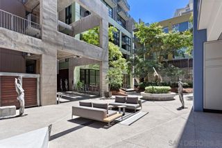 Photo 25: DOWNTOWN Condo for sale : 2 bedrooms : 321 10Th Ave #701 in San Diego