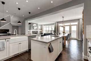 Photo 8: 79 Marquis Cove SE in Calgary: Mahogany Detached for sale : MLS®# A2120881