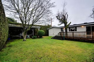 Photo 25: 5545 MORELAND DRIVE in Burnaby: Deer Lake Place House for sale (Burnaby South)  : MLS®# R2035415