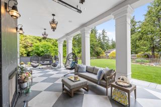 Photo 33: 14079 26A Avenue in White Rock: Elgin Chantrell House for sale in "Woodshire Place" (South Surrey White Rock)  : MLS®# R2701603