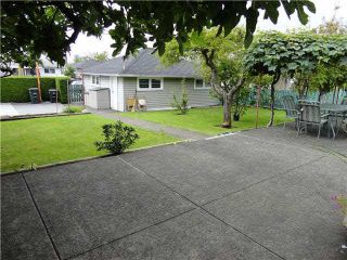 Photo 7: 4540 PARKER Street in Burnaby: Brentwood Park House for sale (Burnaby North)  : MLS®# R2187210