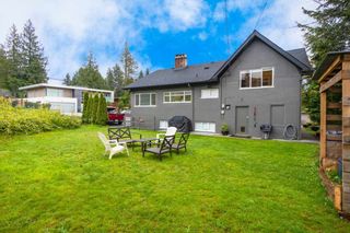 Photo 2: 902 WENTWORTH Avenue in North Vancouver: Forest Hills NV House for sale : MLS®# R2472343