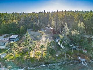 Photo 2: 760 Lands End Rd in North Saanich: NS Deep Cove Land for sale : MLS®# 930658