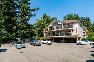 Photo 3: 301 33839 MARSHALL Road in Abbotsford: Central Abbotsford Condo for sale : MLS®# R2805680