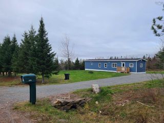 Photo 4: 379 Adam Mccallum Road in Onslow Mountain: 104-Truro / Bible Hill Residential for sale (Northern Region)  : MLS®# 202304015