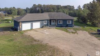 Photo 4: 6 26516 TWP RD 514: Rural Parkland County House for sale : MLS®# E4369369