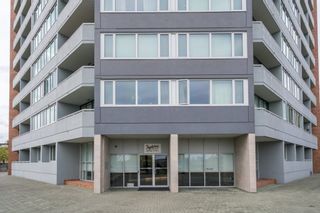 Photo 3: 507 3920 HASTINGS Street in Burnaby: Willingdon Heights Condo for sale (Burnaby North)  : MLS®# R2443154