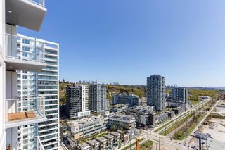 Photo 10: 1808 3430 E KENT AVENUE SOUTH in Vancouver: South Marine Condo for sale (Vancouver East)  : MLS®# R2870828