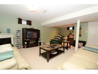 Photo 22: 1056 HOWSON Street in Regina: Mount Royal Single Family Dwelling for sale (Regina Area 02)  : MLS®# 486390