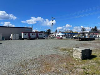 Photo 2: 1811 Island Hwy in Campbell River: CR Campbell River Central Unimproved Land for sale : MLS®# 899618