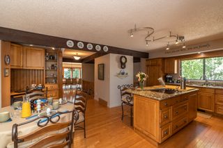 Photo 5:  in Rural Mountain View County: Olds House for sale