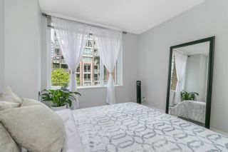 Photo 12: 407 1088 RICHARDS Street in Vancouver: Yaletown Condo for sale in "Richards Living" (Vancouver West)  : MLS®# R2683090
