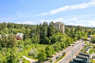 Photo 15: 1206 9981 WHALLEY Boulevard in Surrey: Whalley Condo for sale in "Park Place II" (North Surrey)  : MLS®# R2787604