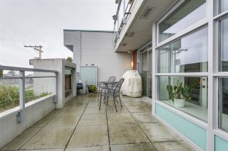 Photo 12: 206 4375 W 10TH Avenue in Vancouver: Point Grey Condo for sale (Vancouver West)  : MLS®# R2256755