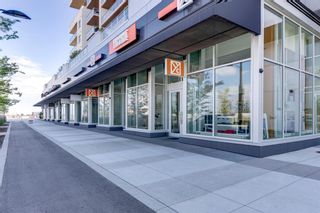Photo 46: 210 8445 Broadcast Avenue SW in Calgary: West Springs Apartment for sale : MLS®# A2004421