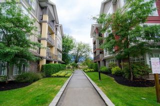 Photo 5: 203A 45595 TAMIHI Way in Chilliwack: Garrison Crossing Condo for sale in "THE HARTFORD" (Sardis) : MLS®# R2714517